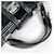 Borsa a tracolla 2-Way Chanel Boy Nero - vista 7