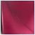 Pochette Félicie Borsa a tracolla Louis Vuitton Monogram Pochette Felicie Marrone Fuschia - vista 7