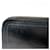 Hermès Borsa pochette per computer con zip Hermes HERMES Nero  - vista 4