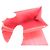 Louis Vuitton Monogram Portefeuille Flower Compact Wallet Rosso - vista 8