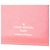 Louis Vuitton Monogram Portefeuille Flower Compact Wallet Rosso - vista 9