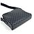Borsa a tracolla Louis Vuitton Dayton PM Nero - vista 2