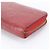 Louis Vuitton Monogram Empreinte Zippy Wallet Rot - Ansicht 4