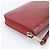 Louis Vuitton Monogram Empreinte Zippy Wallet Rot - Ansicht 6