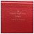 Louis Vuitton Monogram Empreinte Zippy Wallet Rot - Ansicht 9