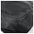 Borsa a tracolla Prada in nylon nero e pelle - vista 3