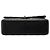 Chanel Black Jumbo Classic Lambskin Double Flap Nero - vista 3