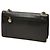 Chanel Black CC Caviar Wallet On Chain Nero - vista 2