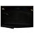 Chanel Black CC Caviar Wallet On Chain Nero - vista 4