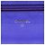 Chanel Fancy Wallet On Chain aus lila gestepptem Kalbsleder CC - Ansicht 5