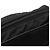 Prada Black Saffiano Trimmed Tessuto Zip Top Crossbody - view 12
