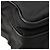 Prada Black Saffiano Trimmed Tessuto Zip Top Crossbody - view 14