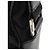 Prada Black Saffiano Trimmed Tessuto Zip Top Crossbody - view 7