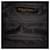 Chanel Black Mini Square Chocolate Bar Lambskin Single Flap Nero - vista 4