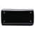 Dior Black Medium Patent Lady Dior Nero - vista 3