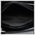 Dior Black Medium Patent Lady Dior Nero - vista 4