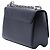 Louis Vuitton Black Epi Twist MM Nero - vista 2