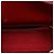 Dior Red Mini Patent Cannage Lady Dior Rosso Bordò - vista 4