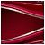 Dior Red Medium Patent Cannage Lady Dior Rosso Bordò - vista 4