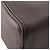 Borsa The Row Brown Nappa 90s Marrone Marrone scuro - vista 10