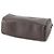 Borsa The Row Brown Nappa 90s Marrone Marrone scuro - vista 3
