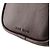 Borsa The Row Brown Nappa 90s Marrone Marrone scuro - vista 6