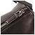 Borsa The Row Brown Nappa 90s Marrone Marrone scuro - vista 7