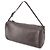 Borsa The Row Brown Nappa 90s Marrone Marrone scuro - vista 9