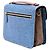 Louis Vuitton Blue Epi Denim and Reverse Monogram Pochette Metis - vista 2