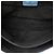 Louis Vuitton Blue Epi Denim and Reverse Monogram Pochette Metis - vista 4