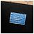 Louis Vuitton Blue Epi Denim and Reverse Monogram Pochette Metis - vista 5