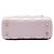 Dior Pink Mini Iridescent Lambskin Cannage Lady Dior Rosa - vista 3