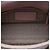 Dior Pink Mini Iridescent Lambskin Cannage Lady Dior Rosa - vista 4