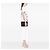 Louis Vuitton Black Monogram Taigarama Outdoor Messenger Nero - vista 6