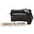 Louis Vuitton Black Monogram Taigarama Outdoor Messenger Nero - vista 7