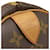 Louis Vuitton Brown Monogram Keepall 45 Marrone - vista 6