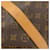 Louis Vuitton Brown Monogram Keepall 45 Marrone - vista 9