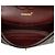 Chanel Black Medium Classic Lambskin Double Flap Nero - vista 4