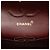 Chanel Black Medium Classic Lambskin Double Flap Nero - vista 5