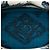 Dior Blue Medium Embroidered Canvas Palm Tree Toile De Jouy Lady D Lite - vista 4