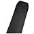 Chanel 19 Flap Medium in nappa nera Nero - vista 10
