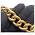 Chanel 19 Flap Medium in nappa nera Nero - vista 11