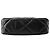 Chanel 19 Flap Medium in nappa nera Nero - vista 3