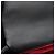 Chanel 19 Flap Medium in nappa nera Nero - vista 6