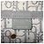 Dior Gray Oblique bestickte Canvas Saddle Bag Braun Grau - Ansicht 5