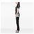 Dior Blue Mini Patent Cannage Lady Dior Blu chiaro - vista 6