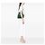 Louis Vuitton Green Epi Petit Bicolor Noe Verde - vista 6