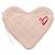 Louis Vuitton Pink Monogram Embossed Lambskin Fall In Love Sac Coeur Rosa