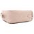 Louis Vuitton Pink Monogram Embossed Lambskin Fall In Love Sac Coeur Rosa - vista 3