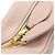 Louis Vuitton Pink Monogram Embossed Lambskin Fall In Love Sac Coeur Rosa - vista 6